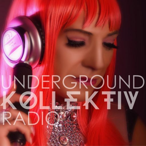 Underground Kollektiv: adrianab 01/6/2020