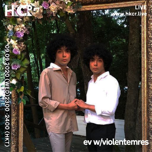 ev w/ violentemres - 09/09/2020