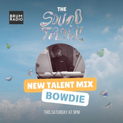 The Soundtrack Show with Altasoph (11/01/2025)