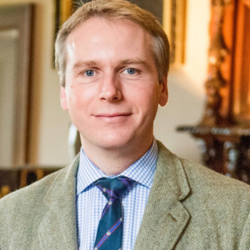 Grant Harrold, Dine Out Week 2025 (14/07/25)