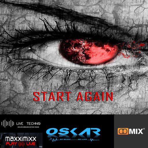START AGAIN