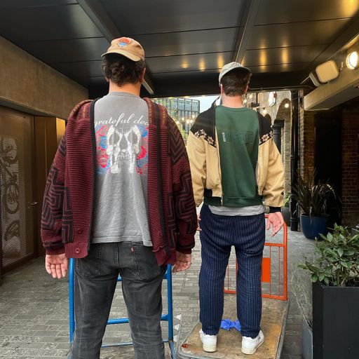 SQUISH 28/04/24 - [Voices Radio]