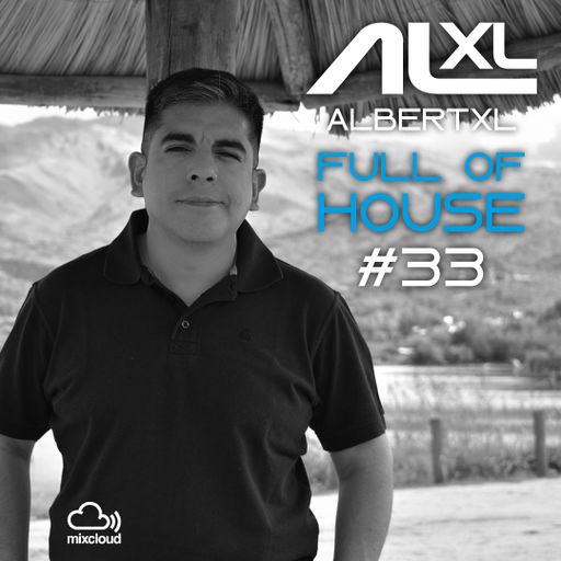 Full Of House #33 March 21 (Progressive) FULL SET