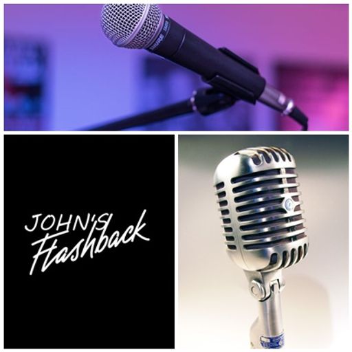 LIVE SONGS FROM pt1 BOWIE/ROD STEWART/DEF LEPPARD/DONOVEN/RICK ASTLEY/PP ARNOLD