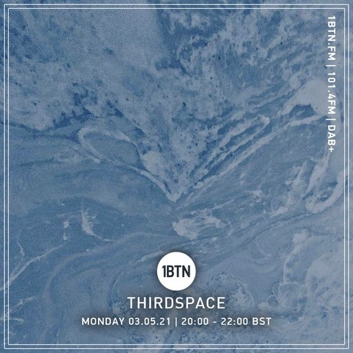 Third Space - 03.05.2021