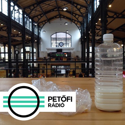 Tolo @ Petőfi DJ - Mix 023 - 2016/02/16