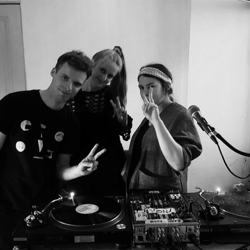 Minnewunder #7 w/ Franzi, Jelena, Laura / Sascha Uhlig 01.09.2017