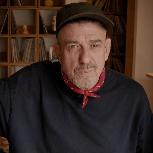 Luke Una // 10-12-25