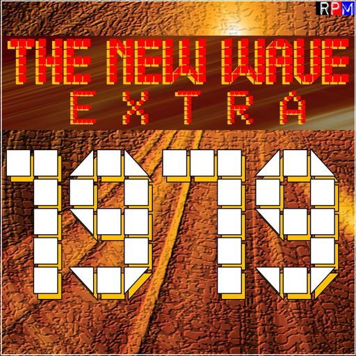 THE NEW WAVE EXTRA : 1979 Volume 2 *SELECT EARLY ACCESS*
