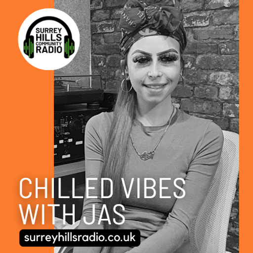 Chilled Vibes with Jas - 19 FEB 2026