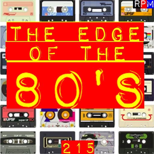 THE EDGE OF THE 80'S : 215