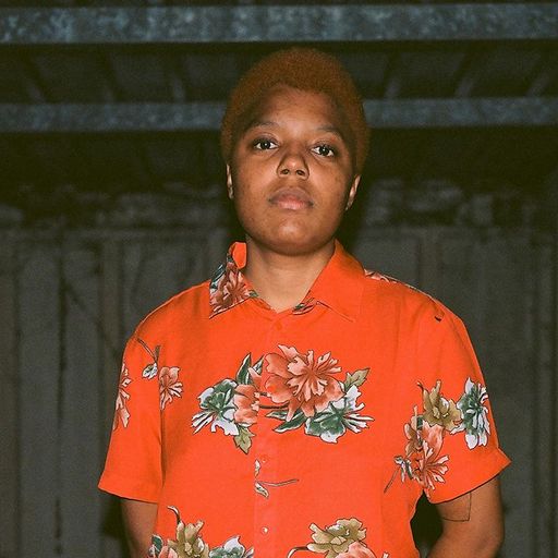 Loraine James - 3rd July 2025