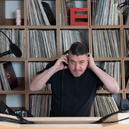 Luke Una // 12-11-2025