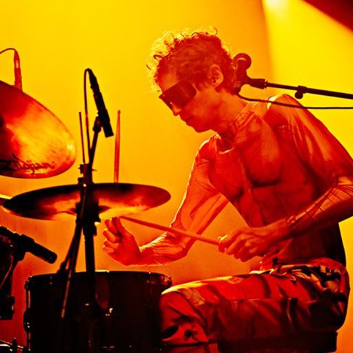 Whiplash Presents: PlayerSeries// louis cole - January 2023