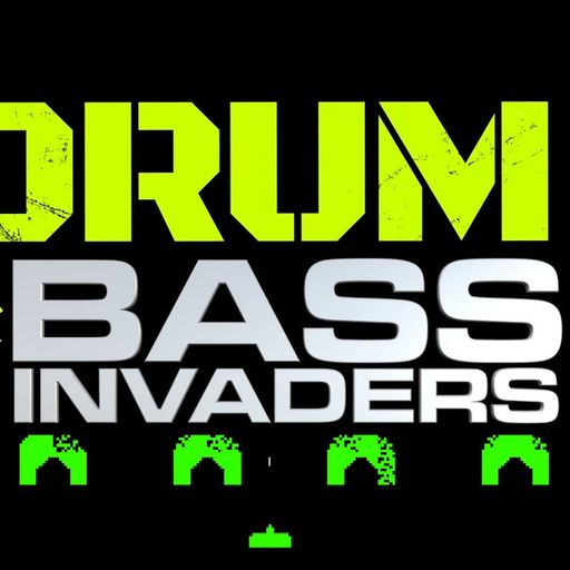 DJ Kendel - Bass Invaders - Episode #3