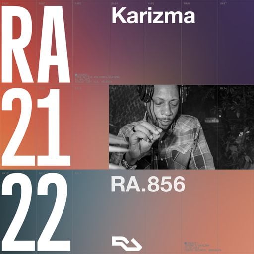 RA.856 Karizma