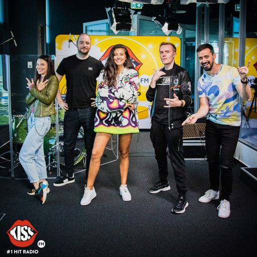 Razi cu Rusu si Andrei 17 mai 2021 invitata Antonia