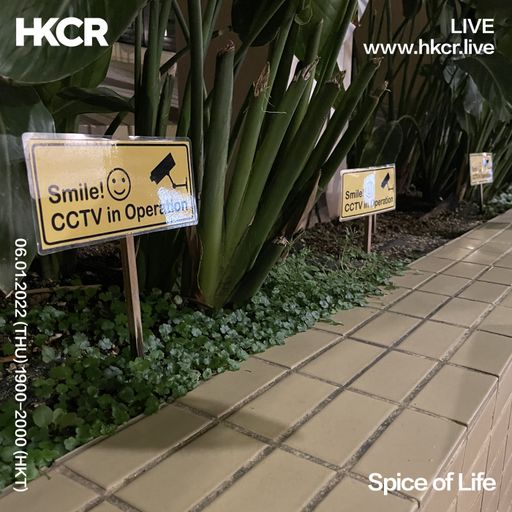 Spice of Life - 06/01/2022