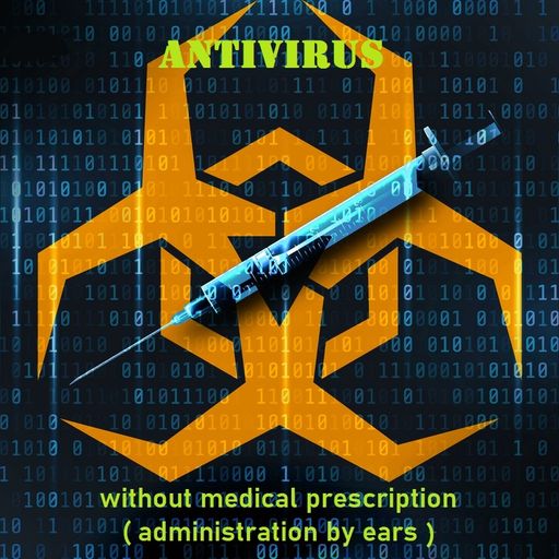 Electronic Therapy   -   Antivirus  mix .