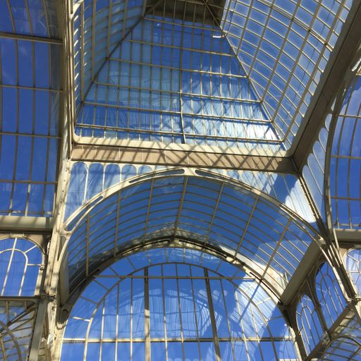 Finish what you start (Eclectic Playlist Series 10.5)