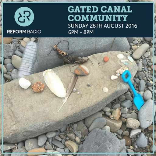 Gated Canal Community Sunday 28th August 2016