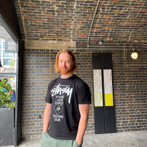 Reviveher from Earth - 21/07/23 - Voices Radio