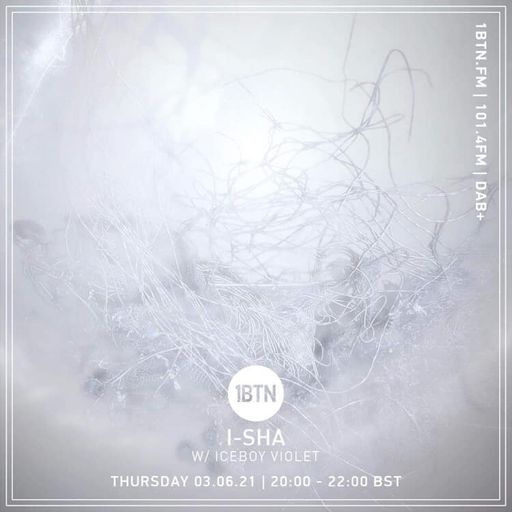 I-sha - 03.06.2021