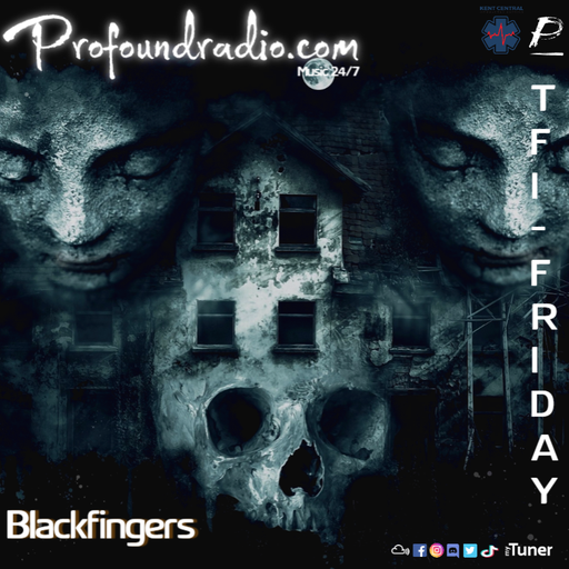 TFI FRIDAY SESSIONS #2 17 / 09 /21