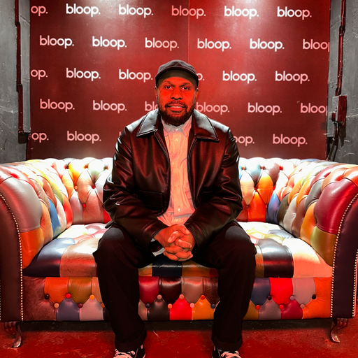 Wolves That Drift w/ WOLFDRIFTA - 05.11.25