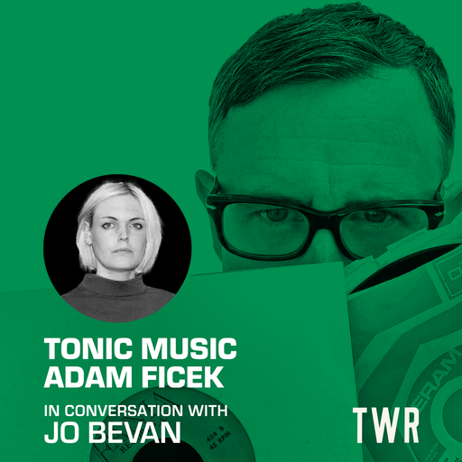 Tonic Music / Dr Adam Ficek / Jo Bevan / October 25