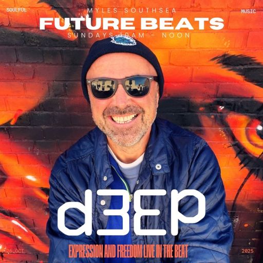 Myles Southsea - Future Beats (26/10/25)