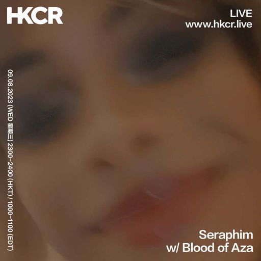 Seraphim w/ Blood of Aza - 09/08/2023