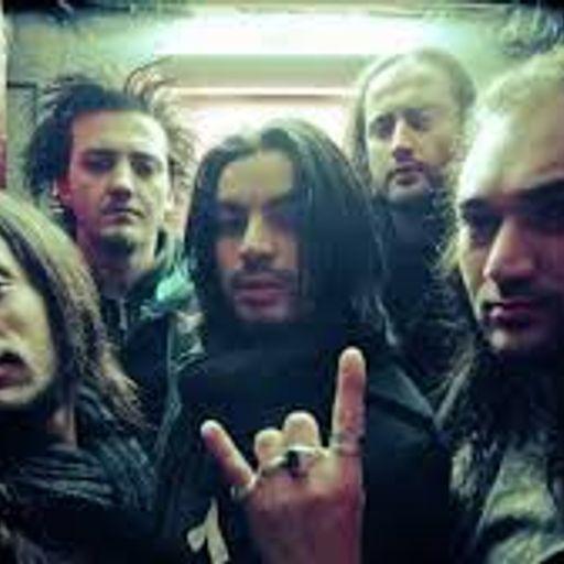 The Lost Art with The Progmeister   10th Jan 2016