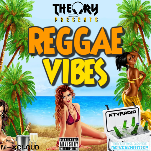 REGGAE VIBES