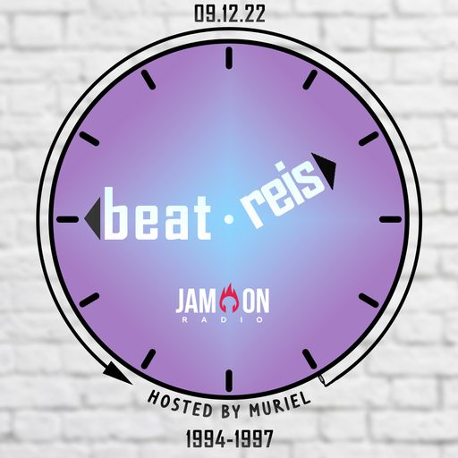 Beatreis #2 | 09.12.2022 | 1994-1997