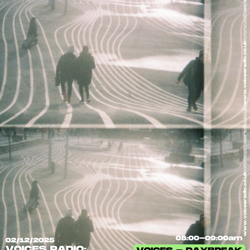 IIriarte - 02.12.25 [Voices Radio]