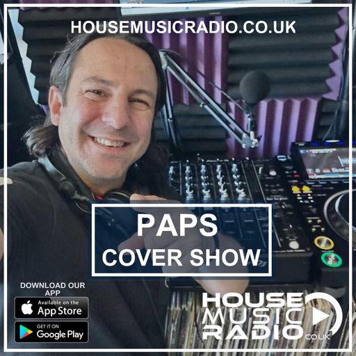 Saturday Night Pepe G Cover Show