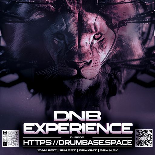 DnB Experience 23-09-2023