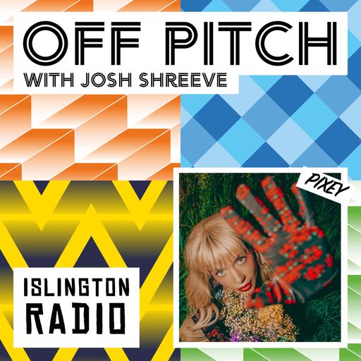 Off Pitch with Josh Shreeve (03/11/2021)