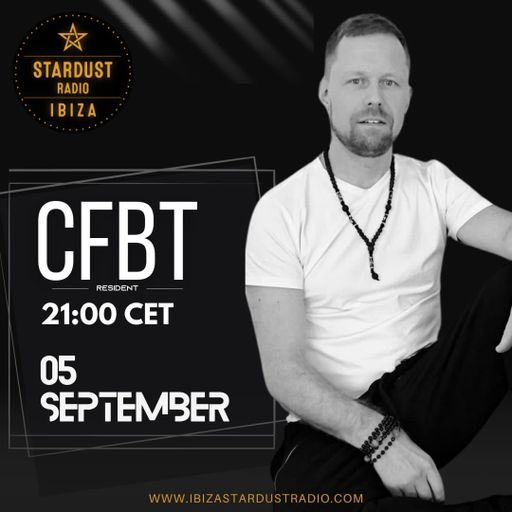 CFBT	-	FUTURISMO Ibiza #7 by CFBT