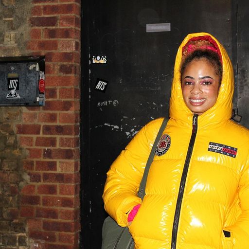 Tash LC - 21st January 2026