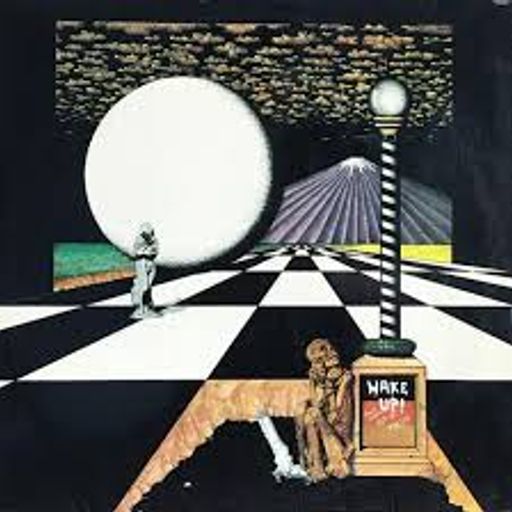 Time Slip (ExtendedProgRockPopTrip)