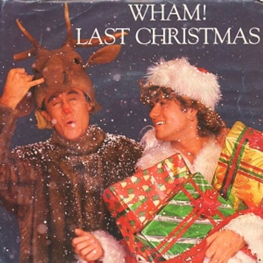 Wham! - Last Christmas (Best of Remix)