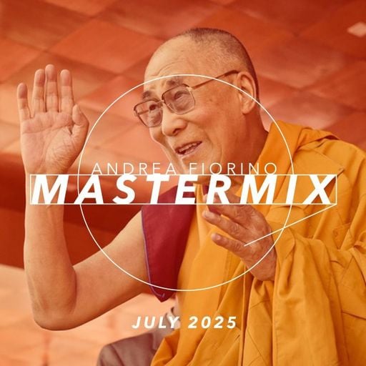 Andrea Fiorino - Mastermix (01/08/25)