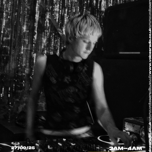 trans~late w/ MENACE - 27/10/25 [Voices Radio]