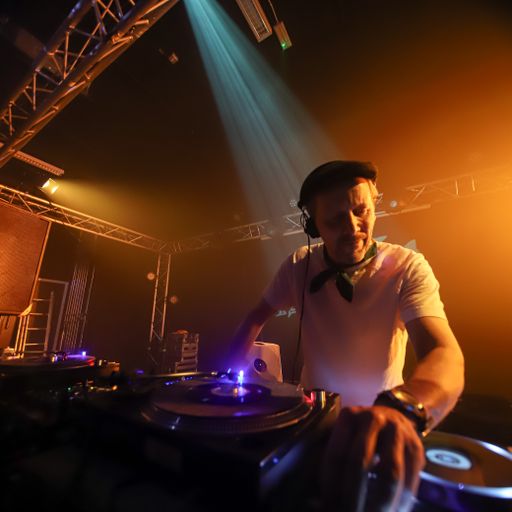 Our Time Is Now! January 31st 2026 - Dom Servini Jazz Dance Set