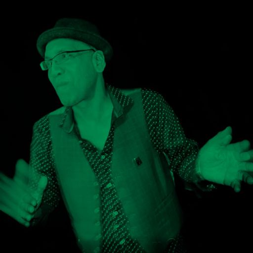 All Kinds Of Everything - Gerry Lyseight ~ 12.10.22