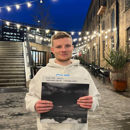 Spag Jag w/ James - 28/03/23