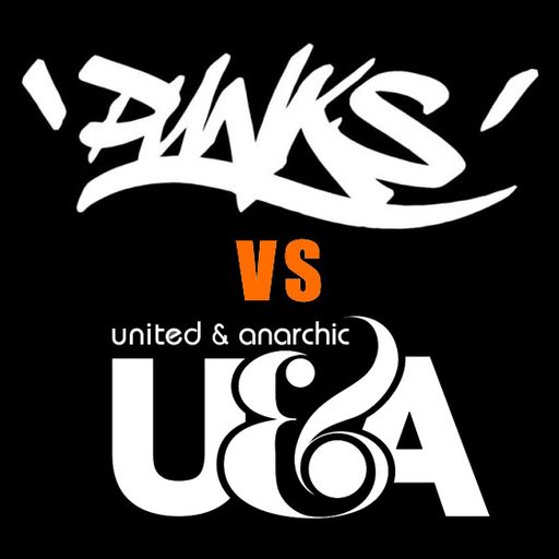 Punks Vs U&A