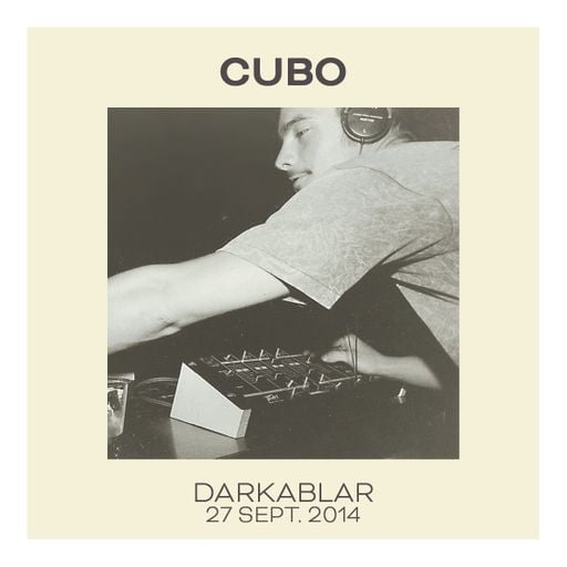 Cubo: Darkablar. 27 sept. 2014